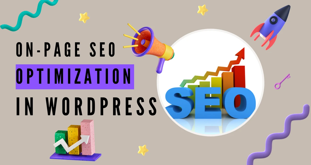 Blog Optimization 10 Best On-Page SEO Optimization Techniques in WordPress