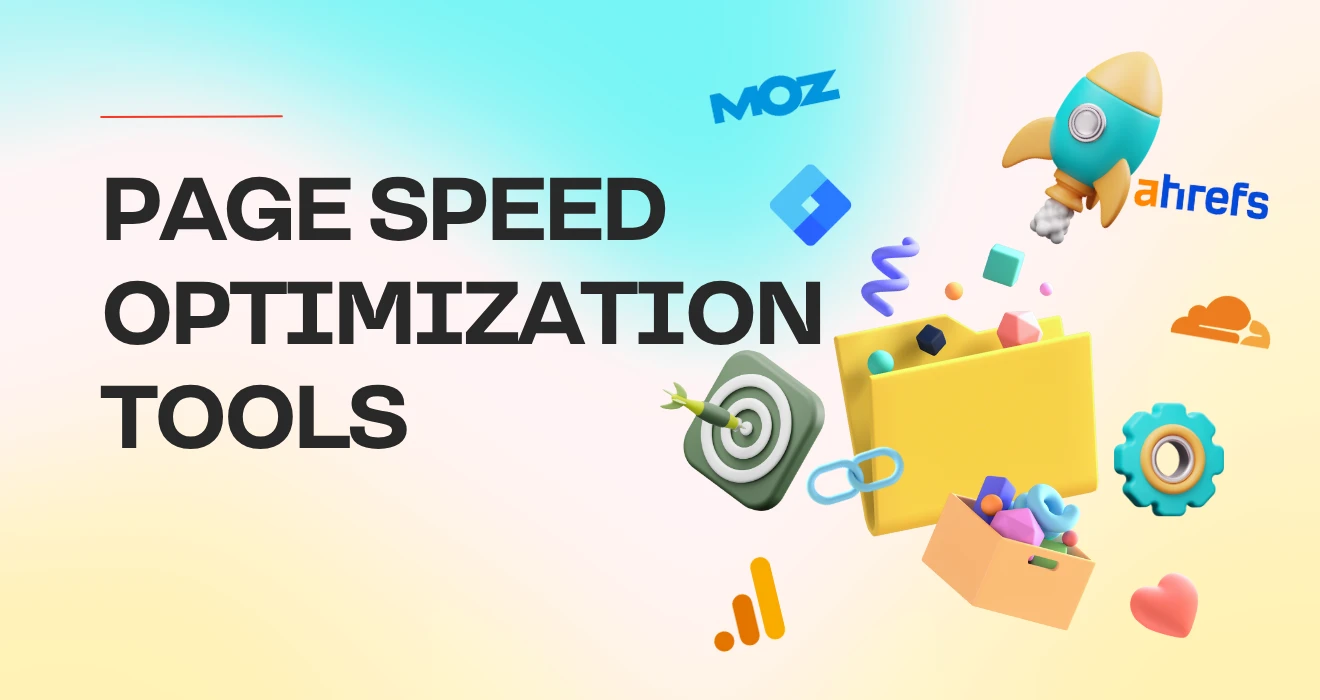 22 Best Page Speed Optimization Tools | 2026 Insights
