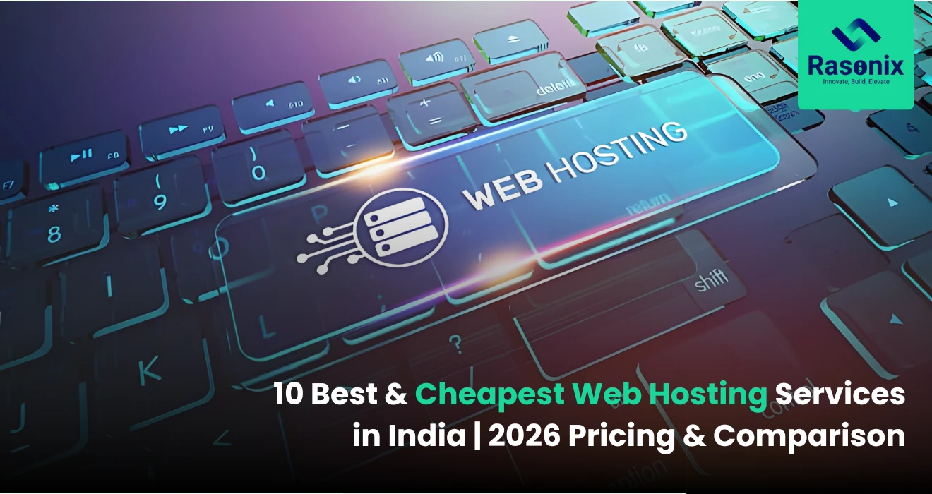 Cheapest Web Hosting in India 2026 - 10 Best Plans & Renewal Costs